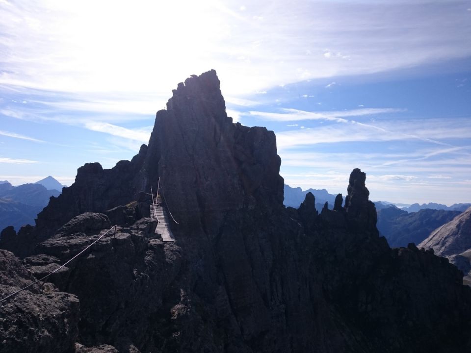 Dolomiti 13. - 15. avgust 2016 - foto povečava