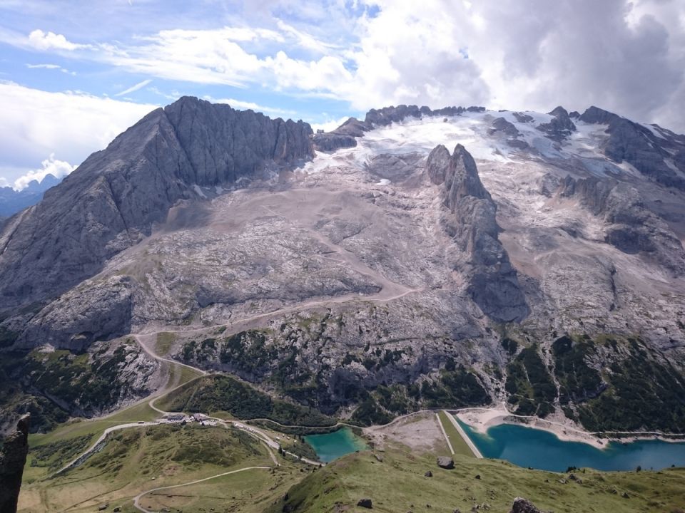 Dolomiti 13. - 15. avgust 2016 - foto povečava