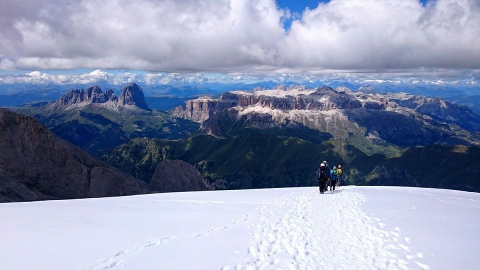 Dolomiti 13. - 15. avgust 2016 - foto povečava