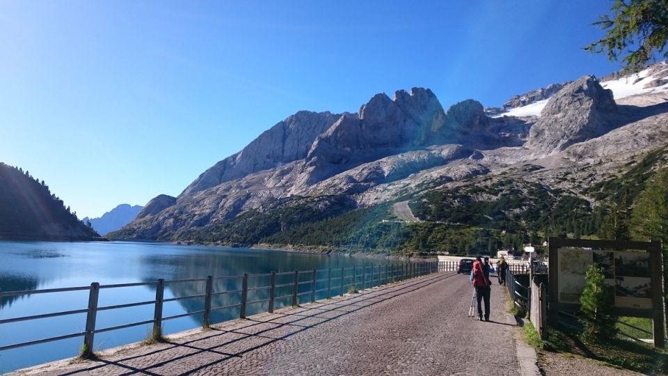 Dolomiti 13. - 15. avgust 2016 - foto povečava