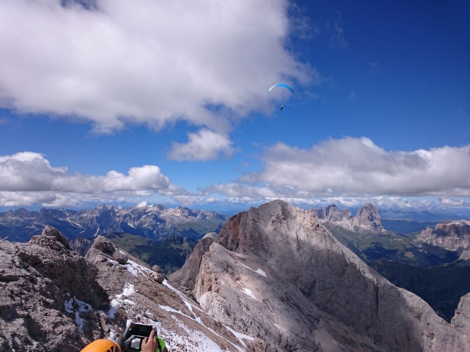 Dolomiti 13. - 15. avgust 2016 - foto povečava