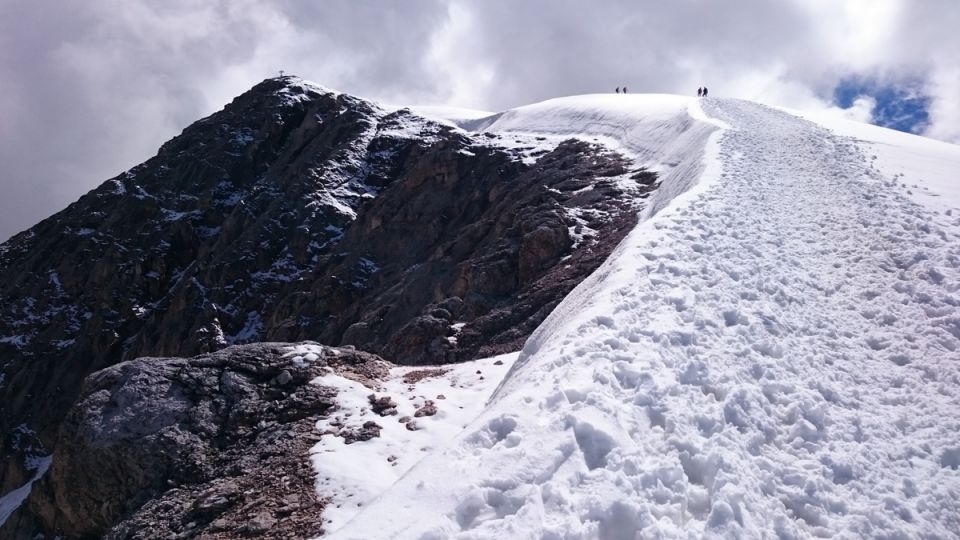 Dolomiti 13. - 15. avgust 2016 - foto povečava