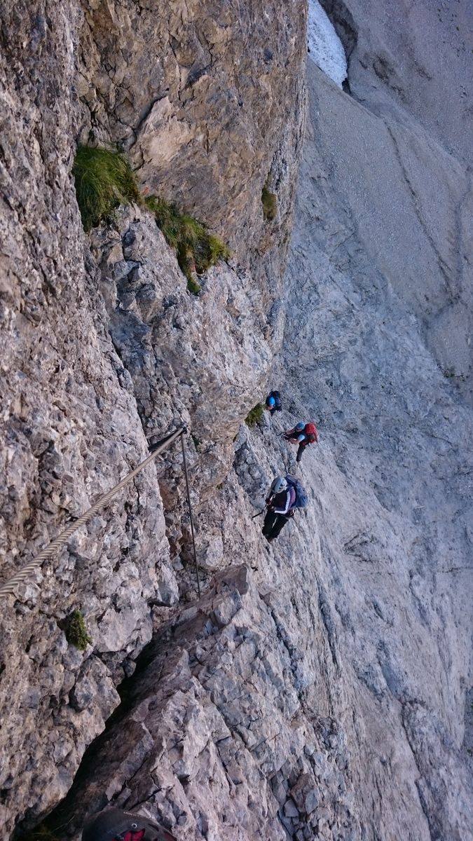 Dolomiti 13. - 15. avgust 2016 - foto povečava