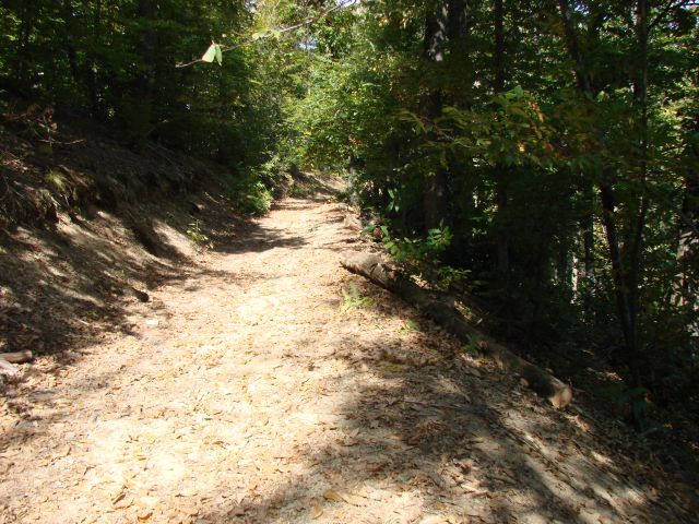 Ključ in Babna gora-1.10.2016 - foto