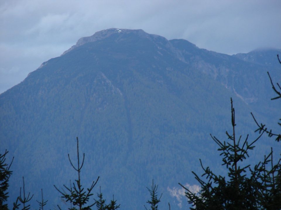 Uršlja gora 22.10.2016 in ogledna tura - foto povečava