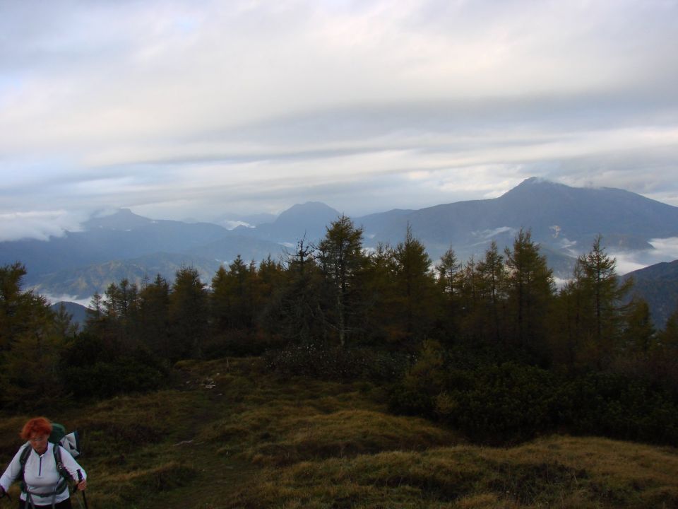 Uršlja gora 22.10.2016 in ogledna tura - foto povečava