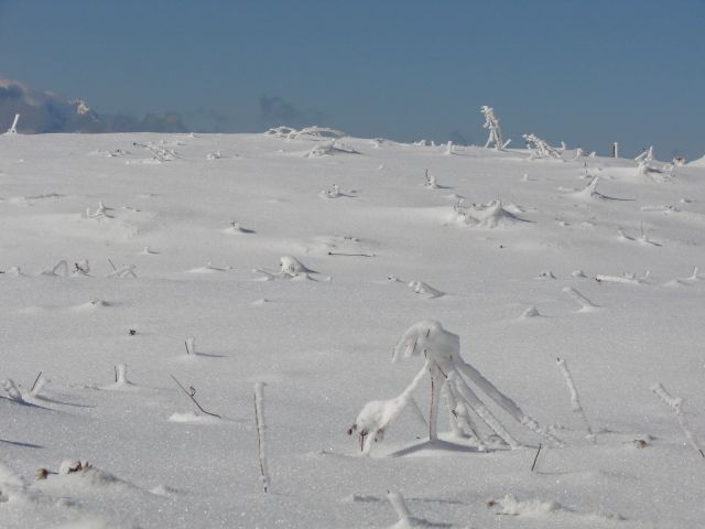 Uršlja gora 22.10.2016 in ogledna tura - foto