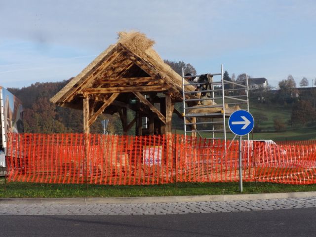 Pohod ob prazniku občine lenart 29 okt. 2016 - foto