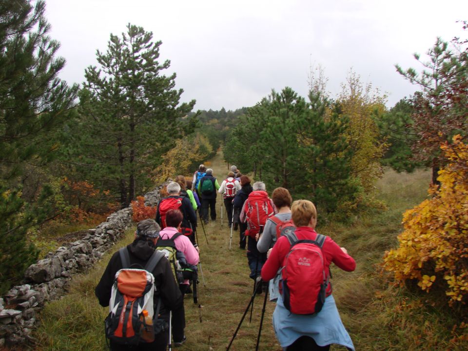 Istra (nov. 2016) - foto povečava