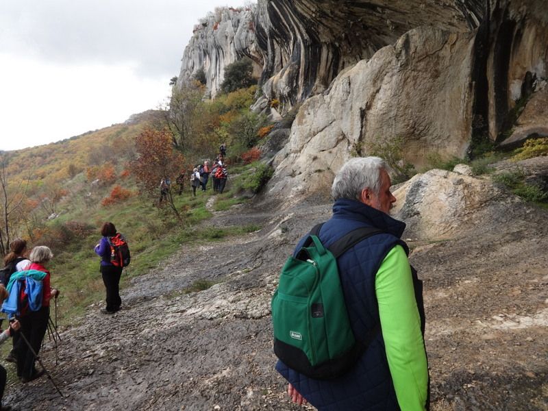 Istra (nov. 2016) - foto povečava