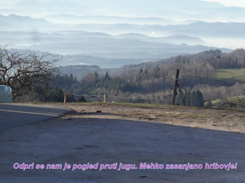 Zaključni pohod pohorje (dec.2016) - foto povečava