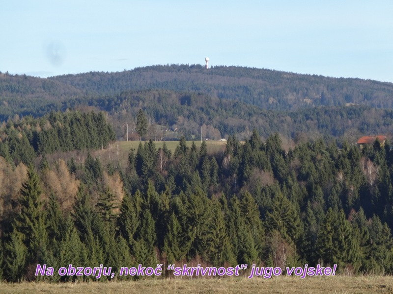 Zaključni pohod pohorje (dec.2016) - foto povečava