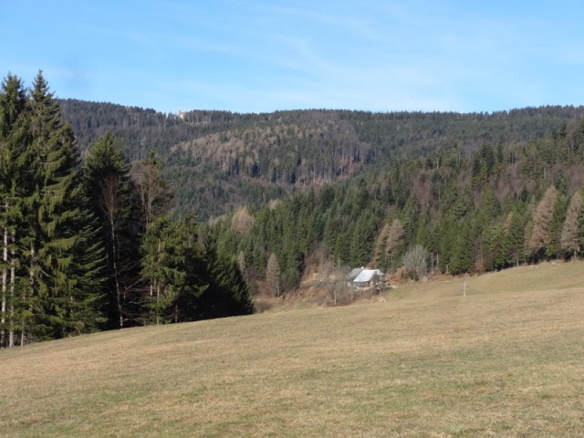 Zaključni pohod pohorje (dec.2016) - foto