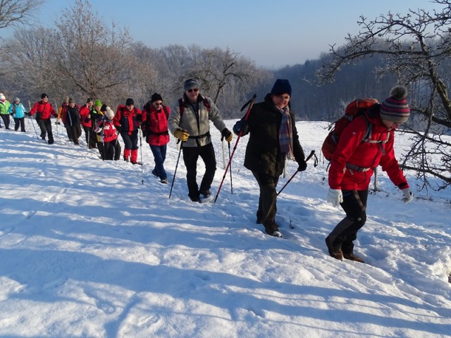 PPP negova-sv. jurij ob ščavnici (jan.2017 ) - foto