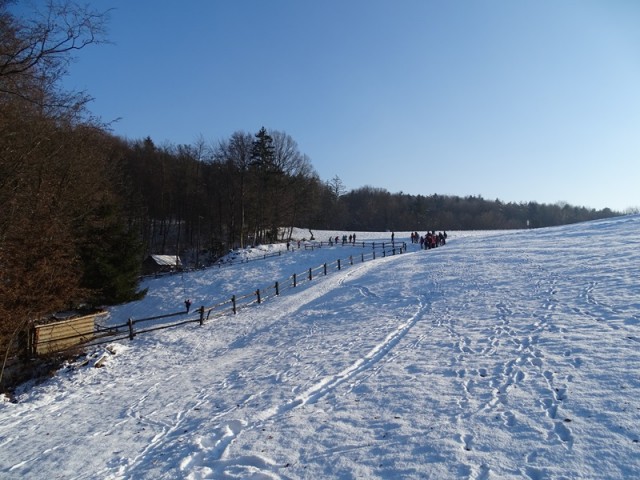 PPP negova-sv. jurij ob ščavnici (jan.2017 ) - foto