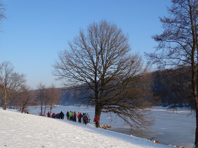 PPP negova-sv. jurij ob ščavnici (jan.2017 ) - foto