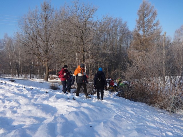 PPP negova-sv. jurij ob ščavnici (jan.2017 ) - foto