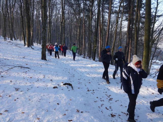 PPP negova-sv. jurij ob ščavnici (jan.2017 ) - foto