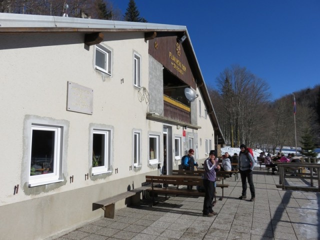 Snežnik (feb.2017 + ogled.t.) - foto
