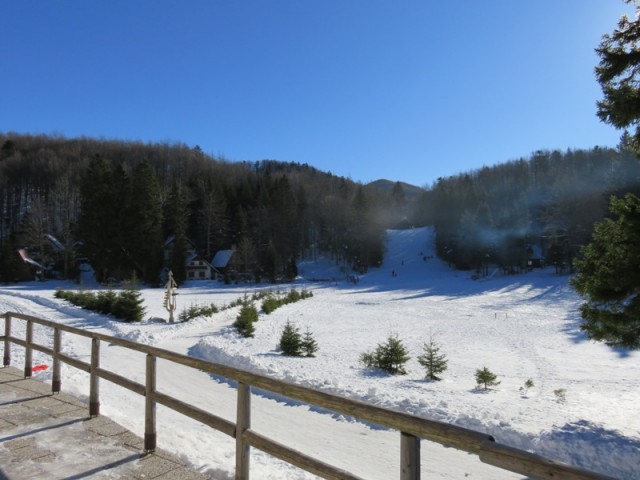 Snežnik (feb.2017 + ogled.t.) - foto