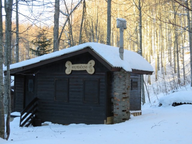 Snežnik (feb.2017 + ogled.t.) - foto