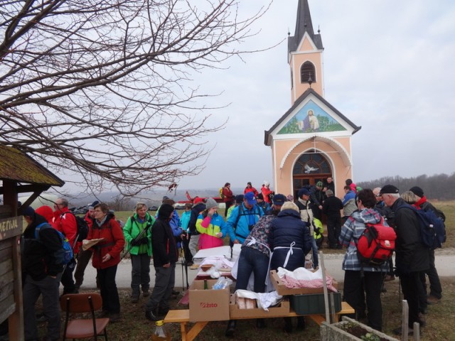 Ljutomer-jeruzalem (feb.2017) - foto