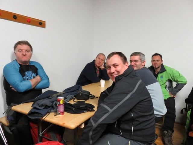 Drazgose (jan.2017) - foto