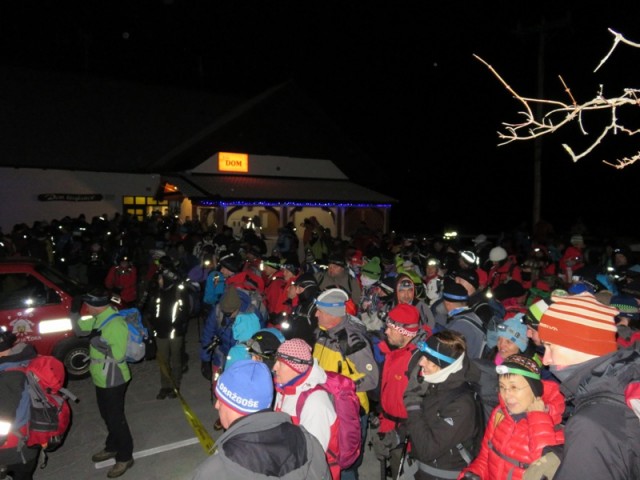 Drazgose (jan.2017) - foto
