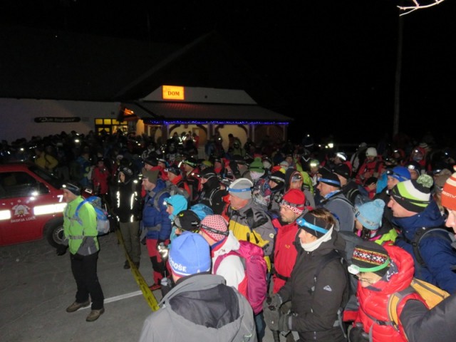 Drazgose (jan.2017) - foto