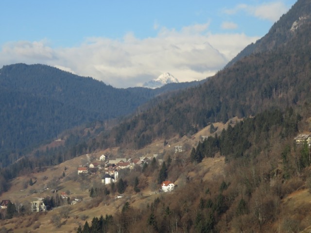 Drazgose (jan.2017) - foto