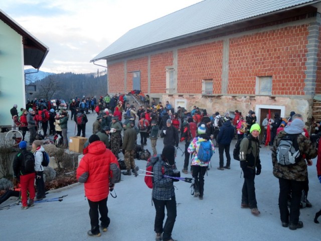 Drazgose (jan.2017) - foto
