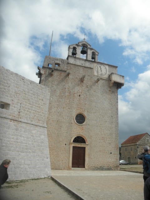 Hvar (22.-26.4.2017) - foto