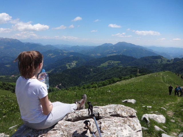 Porezen (jun. 2017 + ogledna t.) - foto