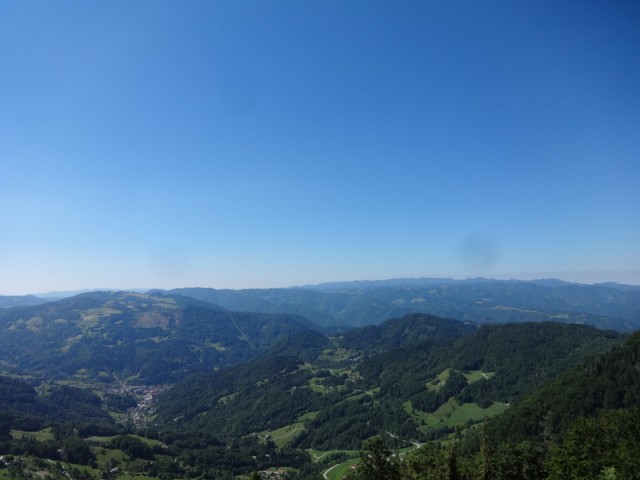 Porezen (jun. 2017 + ogledna t.) - foto