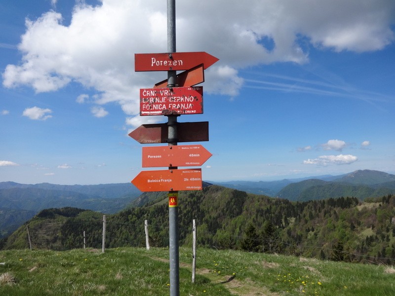 Porezen (jun. 2017 + ogledna t.) - foto povečava