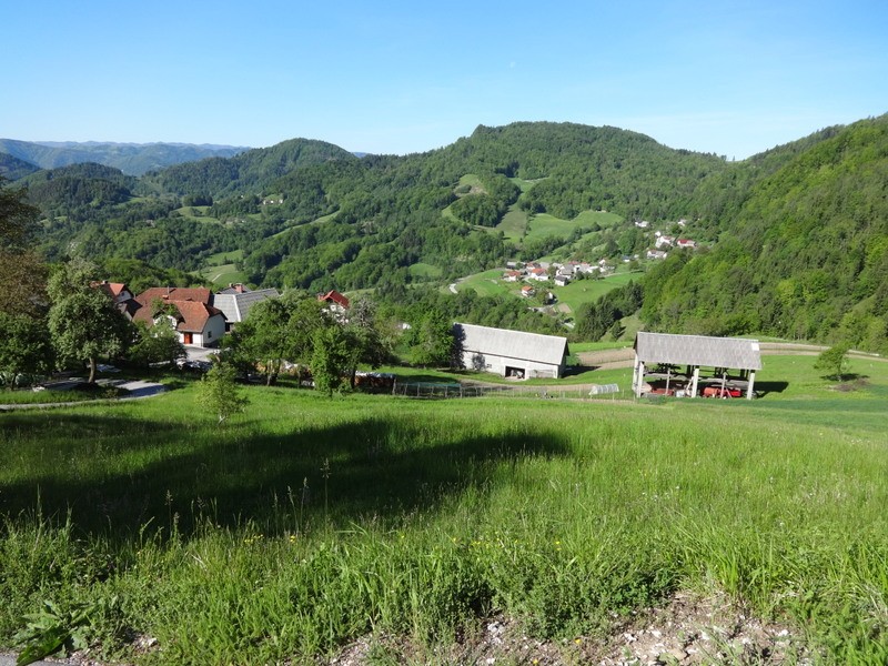 Porezen (jun. 2017 + ogledna t.) - foto povečava