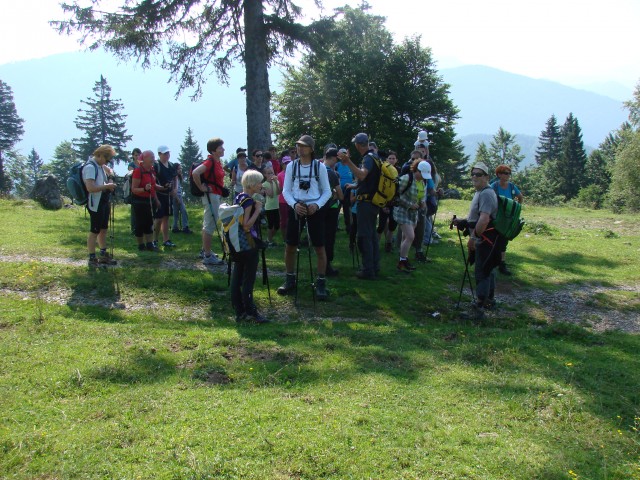 Velika planina (24.jun.2017) - foto