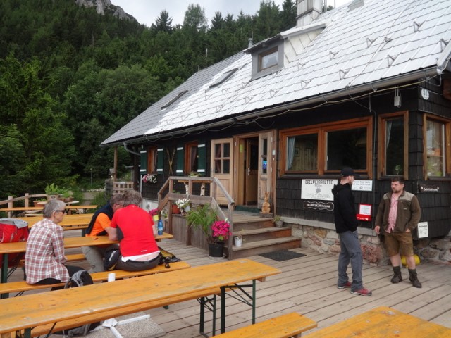 Schneeberg (jul.+ogl.t.) - foto