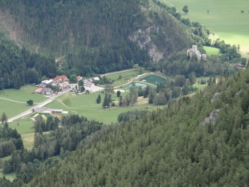 Schneeberg (jul.+ogl.t.) - foto povečava