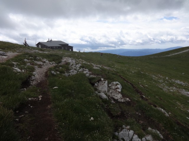 Schneeberg (jul.+ogl.t.) - foto