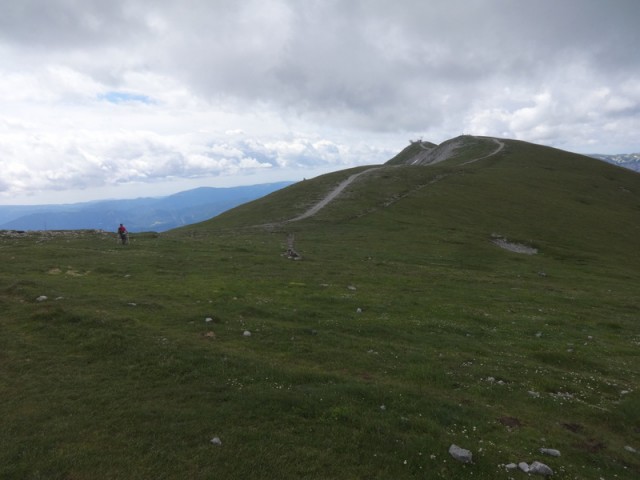 Schneeberg (jul.+ogl.t.) - foto