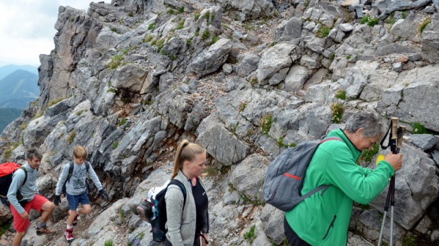 Schneeberg (jul.+ogl.t.) - foto