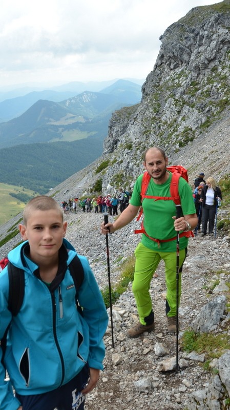 Schneeberg (jul.+ogl.t.) - foto