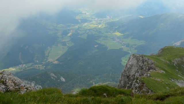 Schneeberg (jul.+ogl.t.) - foto