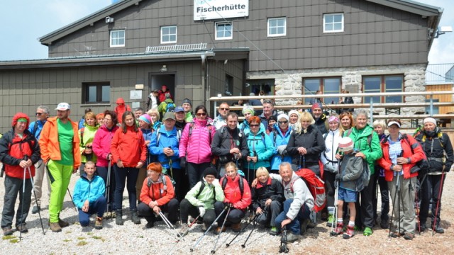 Schneeberg (jul.+ogl.t.) - foto