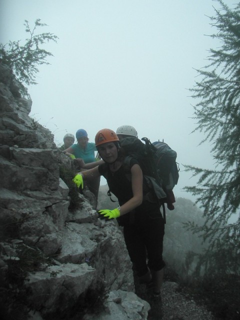 Triglav (29.-30.7.2017) - foto
