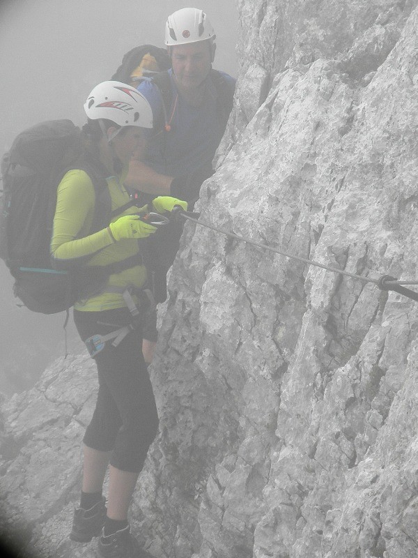 Triglav (29.-30.7.2017) - foto povečava