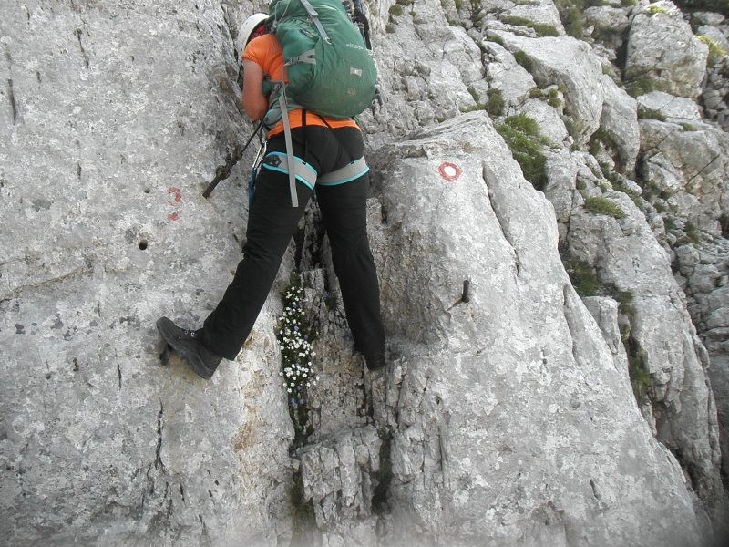 Triglav (29.-30.7.2017) - foto povečava