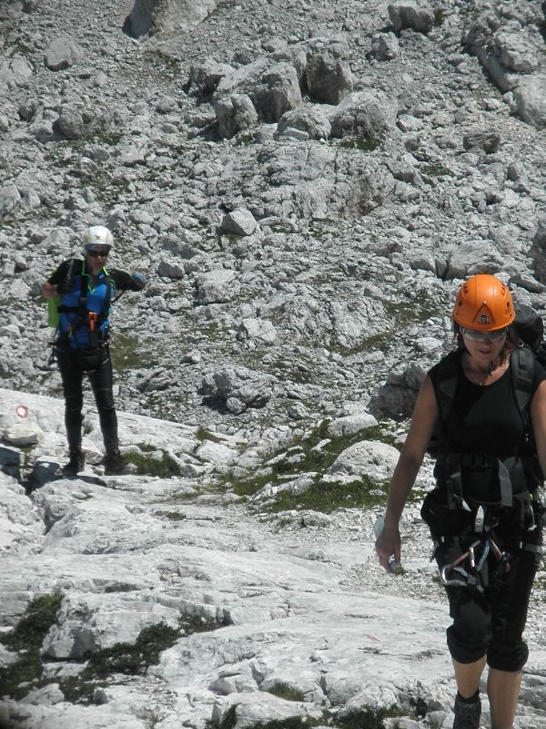 Triglav (29.-30.7.2017) - foto povečava