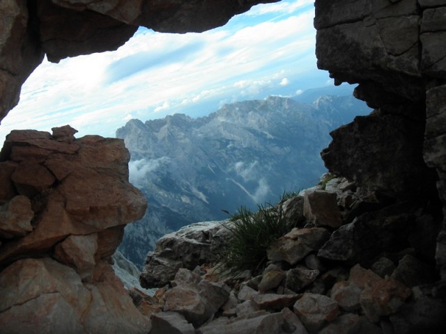 Triglav (29.-30.7.2017) - foto